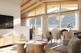 Haus kaufen in Trattenbach, 5741 Neukirchen am Großvenediger, Elegantes Chalet in den Salzburger Alpen mit Panoramablick & privater Sauna