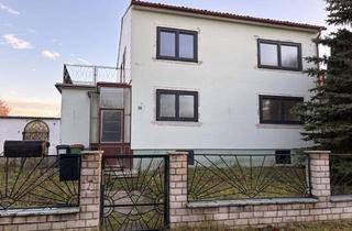 Einfamilienhaus kaufen in 2301 Andlersdorf, Wohnhaus zum Fertigstellen 10 Minuten von Wien