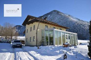 Einfamilienhaus kaufen in Fleckstraße, 6323 Bad Häring, Traumhaftes Einfamilienhaus mit Einliegerwohnung in bester Wohnlage im Kurort Bad Häring zu kaufen