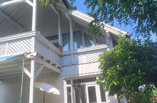 Mehrfamilienhaus kaufen in Niederndorfstraße 56, 3253 Erlauf, Mehrfamilienhaus mit Pool und Garten in ruhiger Wohnstraße!