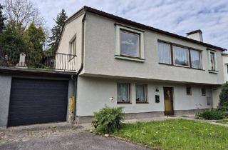 Haus kaufen in 3180 Lilienfeld, ein sehr intertessantes Wohnhaus!