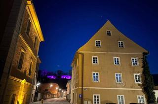 Mehrfamilienhaus kaufen in 8600 Bruck an der Mur, ***Rarität - Zinshaus in zentraler Lage mit 8 Wohneinheiten***