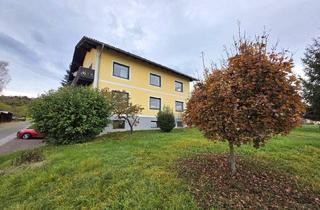 Haus kaufen in 8505 Sankt Nikolai im Sausal, Renovierungsbedürftiges Familienhaus mit Nebengebäude!