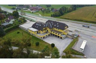 Gewerbeimmobilie kaufen in 8665 Langenwang, ***Einzigartiges Gewerbeobjekt in optimaler Lage: Verwirklichen Sie Ihre geschäftlichen Träume!***