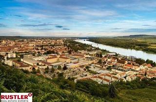 Grundstück zu kaufen in 3500 Krems an der Donau, Sie suchen ein Baugrundstück in Krems?