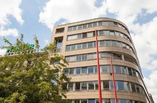 Büro zu mieten in Mariahilfer Straße, 1060 Wien, Traumhaftes Kreativbüro auf der MaHü