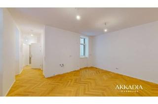 Wohnung kaufen in Tiefendorfergasse, 1140 Wien, 3 Zimmer I Altbau I kleiner Garten