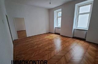 Wohnung mieten in Leitgebgasse, 1050 Wien, MODERNES WOHNEN IM ALTBAU