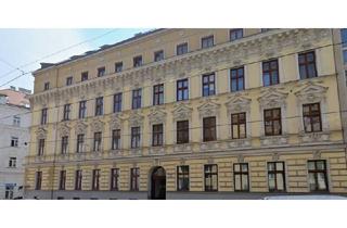 Wohnung kaufen in Billrothstraße, 1190 Wien, Sanierungsbedürftige 4 Zimmer Altbauwohnung mit viel Potential in zentraler Döblinger Lage - Billrothstrasse !