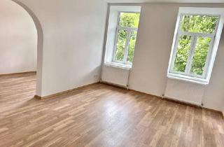 Wohnung kaufen in Schlachthausgasse, 1030 Wien, Citynah & ruhig - 1,5-Zimmer-Wohnung mit Grünblick an der U3