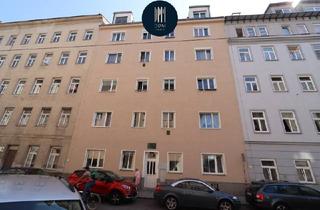 Anlageobjekt in 1200 Wien, Paket!! Wohnungen im 20. Bezirk!