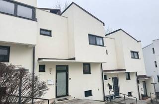 Haus mieten in 3002 Purkersdorf, Gepflegtes Reihenhaus mit Dachterrasse, Eigengarten in zentrumsnaher Purkersdorfer Bestlage !