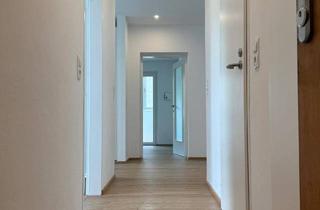 Wohnung kaufen in Ampfererstrasse 29, 6020 Innsbruck, Wunderschöne Wohnung Erstbezug 2,5 Zimmer mit Option auf 3 Zimmer erweiterbar nach Komplettsanierung 2 Balkone, verglaster Balkon - Höttinger Au