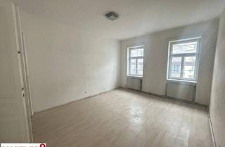 Wohnung kaufen in Kardinal-Nagl-Platz, 1030 Wien, Sanierungsbedürftige 2 Zimmer Wohnung in super Lage!