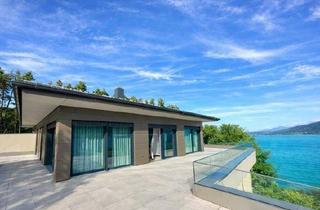 Penthouse kaufen in 9220 Velden am Wörther See, Königs-Penthouse am Wörthersee nahe Velden