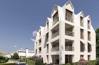 Wohnung kaufen in Jakob-Von-Embs-Straße, 6850 Dornbirn, Sehr helle und sonnige 3-Zimmer-Wohnung im Dornbirner Oberdorf