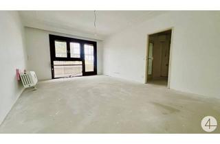 Wohnung kaufen in 1230 Wien, Frühstückssonne auf der Loggia - Sanierungsbedürftig light - Grüner Weitblick - Ruhelage - gute Raumaufteilung - Top Infrastruktur