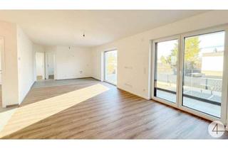 Wohnung kaufen in 2232 Deutsch-Wagram, Wow so SCHÖÖN - Erstbezug mit Balkon und hochwertiger Ausstattung!