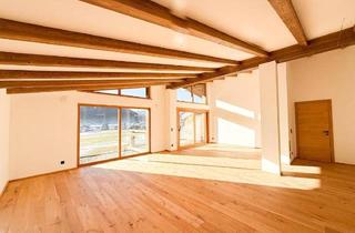 Maisonette mieten in 6306 Söll, Erstbezug - exklusive Penthouse-Maisonette in unmittelbarer Nähe zum Skilift von Söll