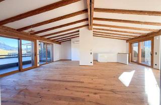 Maisonette mieten in 6351 Söll, Erstbezug - High Class Penthouse Maisonette mit Sauna in unmittelbarer Nähe zum Skilift