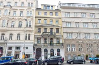 Wohnung mieten in Auerspergstraße, 1080 Wien, Unbefristet und Ablösefrei,2 Zimmer Wohnung mit ca. 60 m² in der Auerspergstraße.