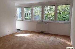 Wohnung mieten in Heiligenstädter Straße, 1190 Wien, RUHIG GELEGENE SINGLENEUBAUHAUPTMIETE IN NEUWERTIGEM TOPZUSTAND! U4-NÄHE! BESTE INFRASTRUKTUR UND GRÜNLAGE!