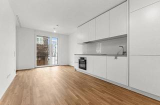 Wohnung mieten in Margaretengürtel, 1120 Wien, ++NEUBAU++ Charmante 2-Zimmer-Wohnung im 1. OG mit Loggia nahe U4 Margaretengürtel