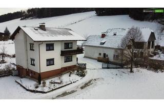 Einfamilienhaus kaufen in Gleinstraße, 8720 Sankt Margarethen bei Knittelfeld, SANIERUNG 2025: Geräumiges Einfamilienhaus mit angeschlossener Kleinlandwirtschaft (Neben- und Stallgebäude) mit ca. 2.700 m² Grund