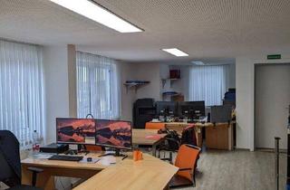 Büro zu mieten in 4731 Prambachkirchen, VERMIETUNG Büro- und Lagerflächen + Vorplatz
