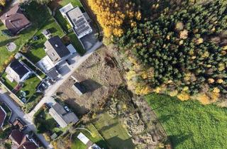 Grundstück zu kaufen in 4611 Buchkirchen, Traumhaftes Baugrundstück in Buchkirchen WALDRANDLAGE – 885m² zum Preis von 600 m²!