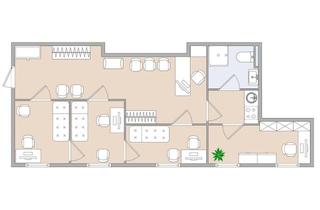 Geschäftslokal mieten in Liebenauer Hauptstraße 91 & 91a, 8041 Graz, Ordination oder Praxisgemeinschaft in sehr guter Lage in Liebenau