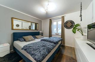 Wohnung kaufen in 2102 Bisamberg, Charmante 2-Zimmer-Wohnung - Pelletsheizung - Balkon