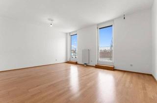 Wohnung mieten in Gassergasse 32, 1050 Wien, ++URBAN & ENTSPANNT++ 3-Zimmer-Dachgeschosswohnung mit Terrasse in Hoflage