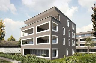 Wohnung mieten in Bergmannstraße 2b, 6850 Dornbirn, 3-Zimmer-Mietwohnung in exklusiver, zentrumsnaher Wohnlage in Dornbirn!