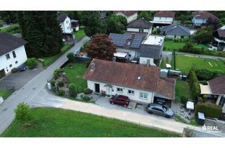 Haus kaufen in 6973 Höchst, Charmanter Bungalow in ruhiger Lage mit traumhaftem Garten