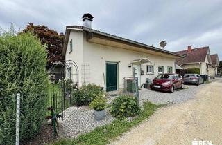 Haus kaufen in 6973 Höchst, Charmanter Bungalow in ruhiger Lage mit großem Garten