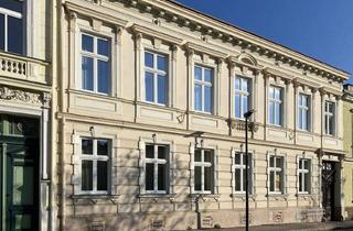 Mehrfamilienhaus kaufen in 2000 Stockerau, In bester Gesellschaft!