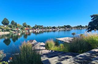 Haus kaufen in Am Seegrund, 8141 Unterpremstätten, Das Haus am See - weil der nächste Sommer kommt bestimmt