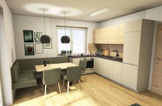 Wohnung kaufen in 8933 Sankt Gallen, PREISREDUZIERT!!! Eigentumswohnung in Ruhelage