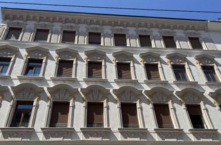 Wohnung kaufen in 1150 Wien, Altbauflair, Garten, Ruhelage! - Nähe U3!