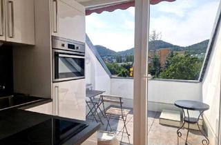 Loft kaufen in 8020 Graz, Wunderschöne Dachgeschosswohnung mit Loft Feeling