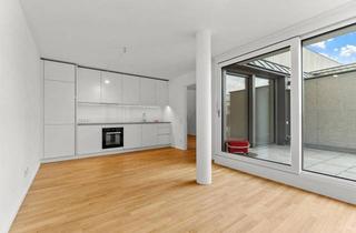 Wohnung mieten in Mollardgasse 50, 1060 Wien, ++NEW++ Prime location: Attractive 2-room flat with balcony on the 4th floor (Mollardgasse 50)