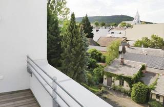 Wohnung mieten in 2540 Bad Vöslau, [06718] 2-Zimmer Wohnung mit großem Balkon