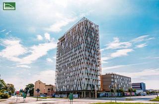 Penthouse mieten in Kärntner Straße, 8020 Graz, Ihr Neues Zuhause am Puls der Stadt – Level Graz