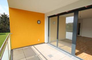 Anlageobjekt in 4710 Grieskirchen, Vermietete 3-Zimmer-Wohnung mit Balkon - stabiles Investment in Grieskirchen
