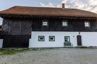 Villen zu kaufen in Ossiacher See, Gerlitzen, 9523 Landskron, ehemaliger Bauernhof sucht neue Bestimmung