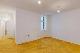 Wohnung kaufen in Tiefendorfergasse 4/5, 1140 Wien, 3 Zimmer I Altbau I kleiner Garten