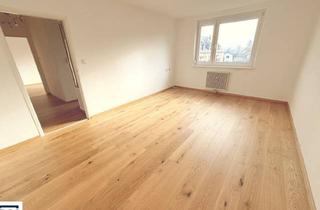 Wohnung kaufen in 5020 Salzburg, Ideal geschnittene 2 Zi. Whg mit Berg und Festungsblick