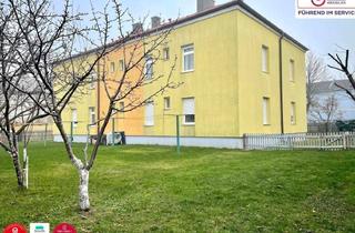 Mehrfamilienhaus kaufen in Hanuschgasse, 2540 Bad Vöslau, ++INVESTMENTCHANCE++Mehrfamilienhaus in Bestlage - 4 Einheiten & großes Potenzial