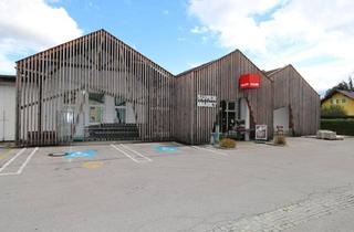 Gewerbeimmobilie kaufen in Tierpark Rosegg, Velden Am Wörthersee, 9232 Rosegg, Geschäftslokal